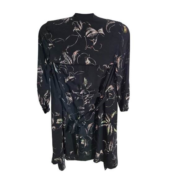 Babaton Trench Coats - Picture 6 of 6